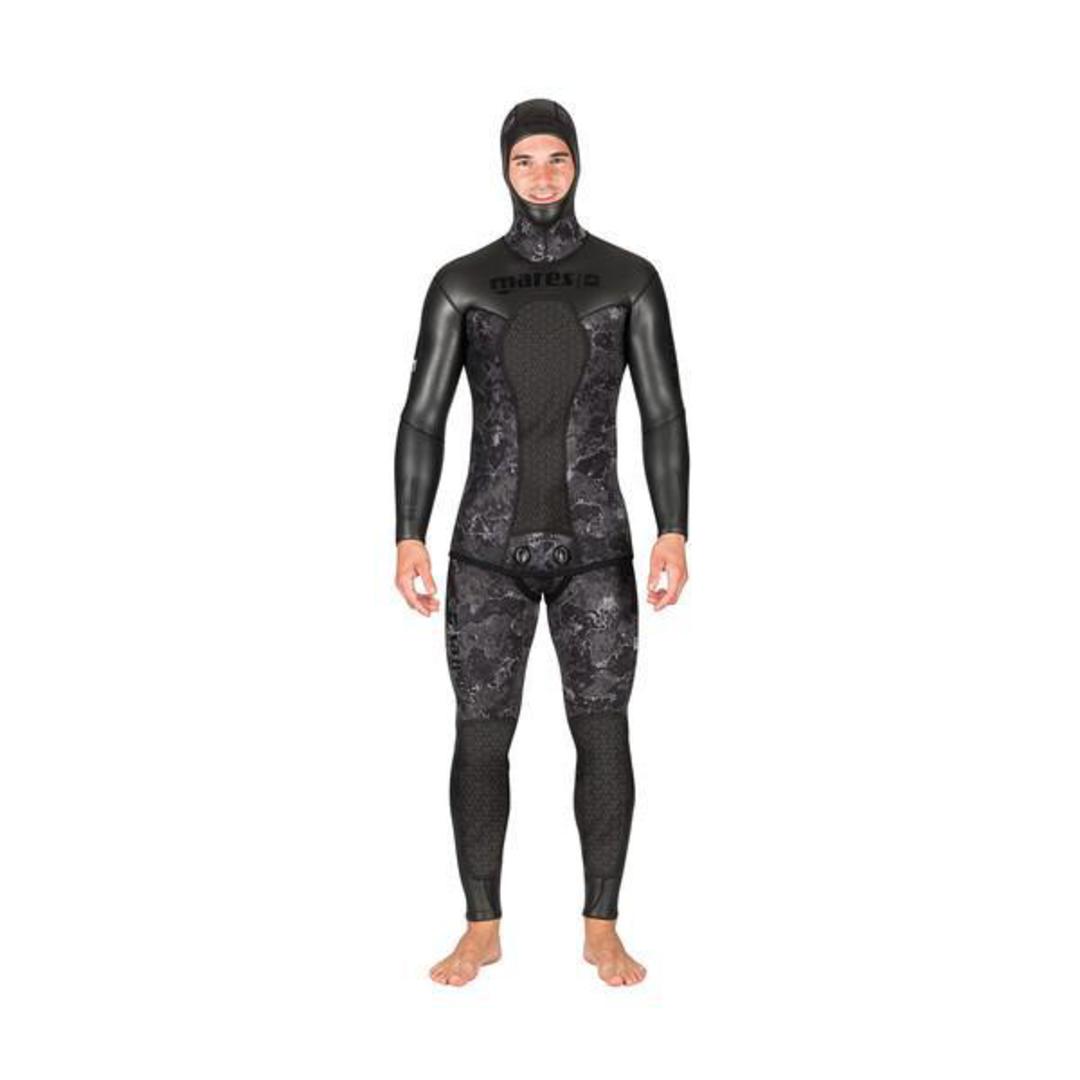 Mares M3rge 5mm Open Cell Wetsuit image 0